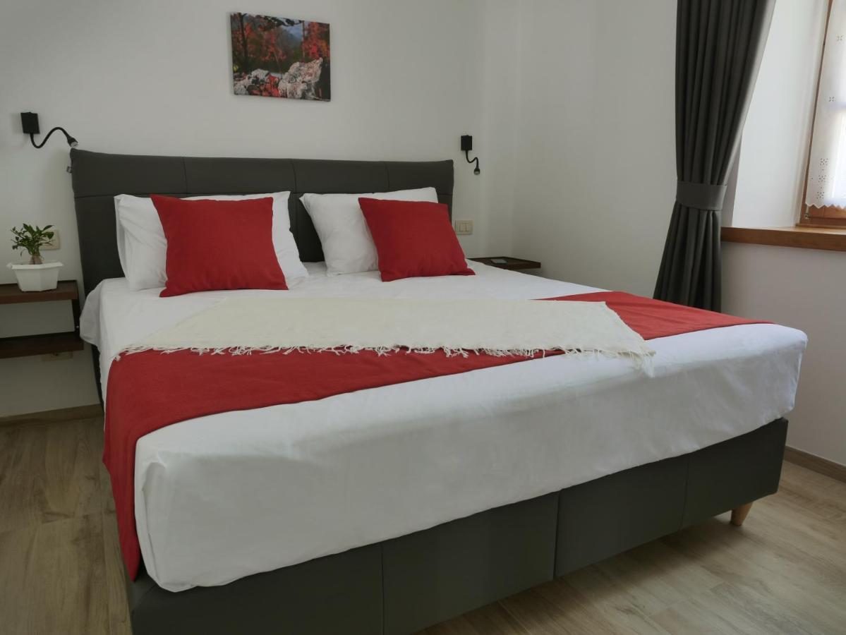 Apartmaji In Sobe Odlicna Hisa Stanjel Ngoại thất bức ảnh