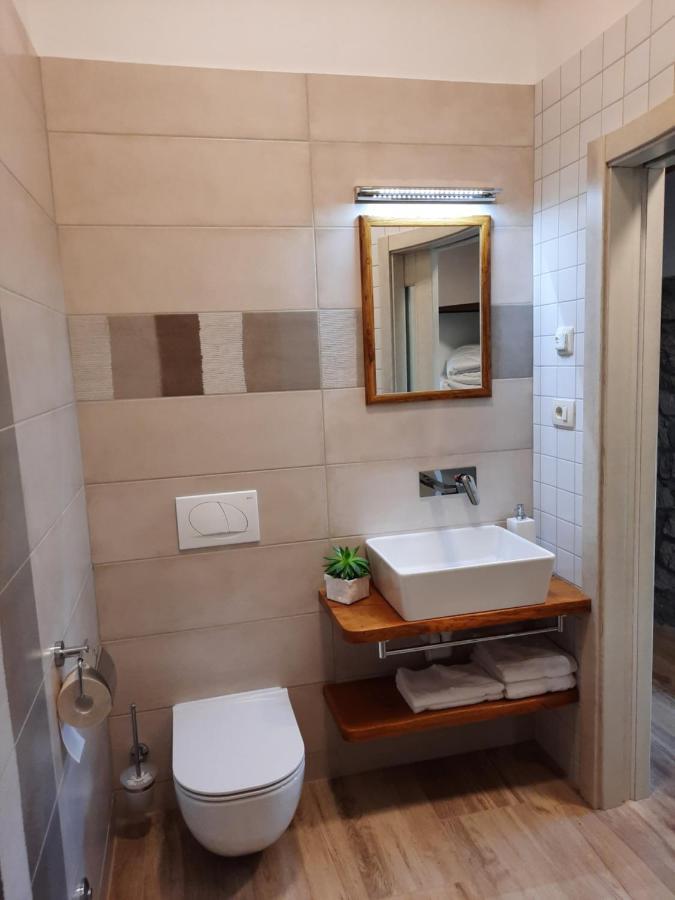 Apartmaji In Sobe Odlicna Hisa Stanjel Ngoại thất bức ảnh