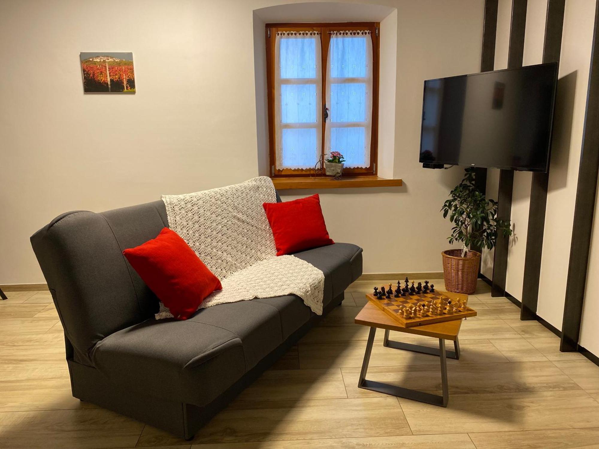 Apartmaji In Sobe Odlicna Hisa Stanjel Ngoại thất bức ảnh
